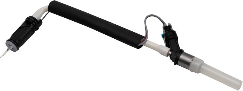 TRQ Fuel Injector Set Fits 1999-2000 Cadillac 96-02 Chevrolet GMC 96-02 Isuzu - Image 5